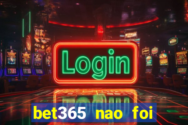 bet365 nao foi possivel processar seu deposito